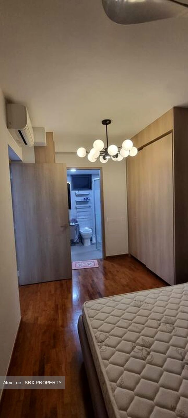 Treasure Crest (D19), Condominium #512500621